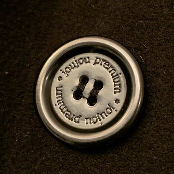 JOUJOU peacoat - Picture 5 of 7